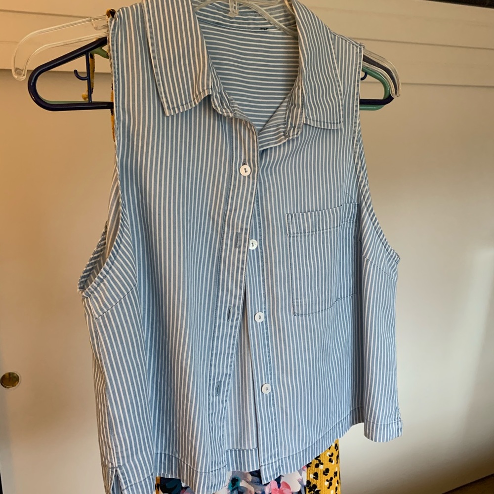 Spring weekend wear! - Picture 3 of 4